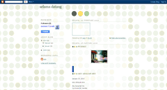 Desktop Screenshot of euislove.blogspot.com