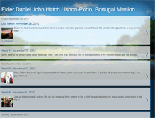 Tablet Screenshot of elderdanielhatch.blogspot.com