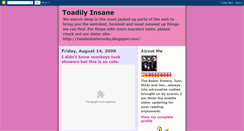 Desktop Screenshot of grantnjuni.blogspot.com