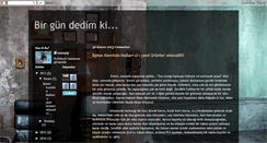 Desktop Screenshot of nededimben.blogspot.com