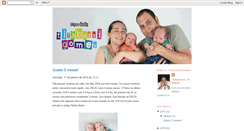 Desktop Screenshot of familiatirabassigomes.blogspot.com