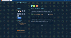 Desktop Screenshot of courtlawabusers.blogspot.com