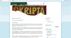Desktop Screenshot of lilloparra.blogspot.com