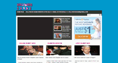 Desktop Screenshot of hollywood-shame.blogspot.com