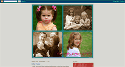 Desktop Screenshot of momentscapturedbynat.blogspot.com