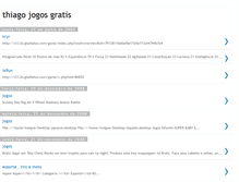 Tablet Screenshot of jogosgratisthi.blogspot.com