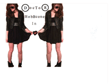 Tablet Screenshot of doctorhobbconeinlove.blogspot.com