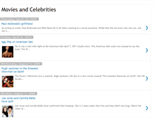 Tablet Screenshot of moviescelebrities.blogspot.com