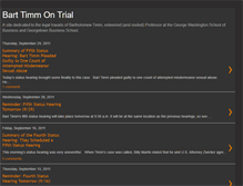 Tablet Screenshot of barttimmontrial.blogspot.com