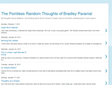 Tablet Screenshot of bradleyparanial.blogspot.com