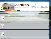 Tablet Screenshot of cedezobelen.blogspot.com