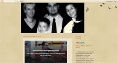 Desktop Screenshot of elsoszeretetbapt.blogspot.com