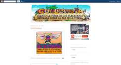 Desktop Screenshot of gugulandiahernanh.blogspot.com