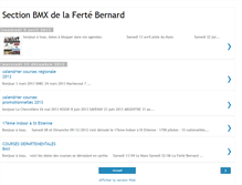 Tablet Screenshot of la-ferte-bernard-bmx.blogspot.com