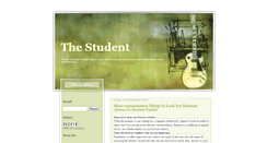 Desktop Screenshot of anas-pelajar.blogspot.com