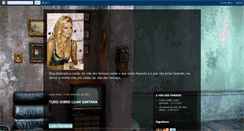 Desktop Screenshot of dosfamososcuidoeu.blogspot.com