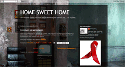 Desktop Screenshot of home-sweet.blogspot.com