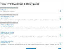 Tablet Screenshot of duartefundprofit.blogspot.com