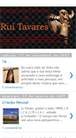 Mobile Screenshot of fotografiacriativaruitavares.blogspot.com