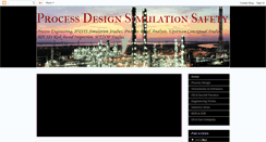 Desktop Screenshot of processoilandgas.blogspot.com