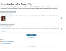 Tablet Screenshot of cosmetco.blogspot.com