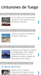 Mobile Screenshot of cinturonesdefuego-secundaria.blogspot.com