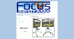 Desktop Screenshot of alatalatkantor.blogspot.com
