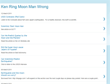 Tablet Screenshot of kenringmoonmanwrong.blogspot.com