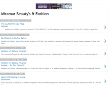Tablet Screenshot of miramarsl.blogspot.com