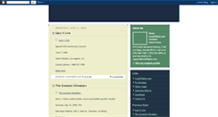 Desktop Screenshot of localfilipino.blogspot.com