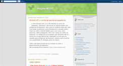 Desktop Screenshot of nestopt.blogspot.com