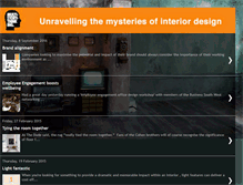 Tablet Screenshot of multi-story-thinking.blogspot.com