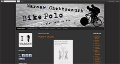 Desktop Screenshot of ghettocourt.blogspot.com