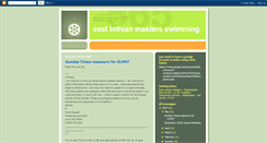 Desktop Screenshot of elmasters.blogspot.com