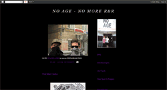 Desktop Screenshot of noagela.blogspot.com