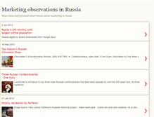 Tablet Screenshot of marketinginuse.blogspot.com