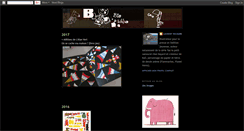 Desktop Screenshot of biobiblio-laurentrichard.blogspot.com