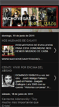 Mobile Screenshot of nachovegasytodosellos.blogspot.com