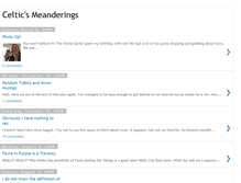 Tablet Screenshot of celticmeanderings.blogspot.com