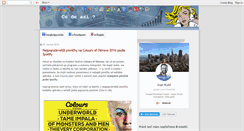 Desktop Screenshot of codeasi.blogspot.com