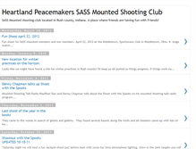 Tablet Screenshot of heartlandpeacemakers.blogspot.com