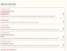 Tablet Screenshot of ahsavas.blogspot.com