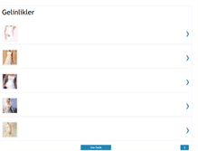 Tablet Screenshot of hilmimutaflar-gelinlik.blogspot.com