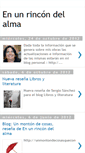 Mobile Screenshot of enunrincondelalmaantoniajcorrales.blogspot.com