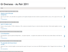 Tablet Screenshot of gioverseas.blogspot.com