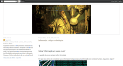 Desktop Screenshot of francisco-scientiaestpotentia.blogspot.com