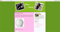 Desktop Screenshot of emunelamaa.blogspot.com