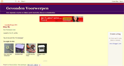 Desktop Screenshot of handwerkster.blogspot.com