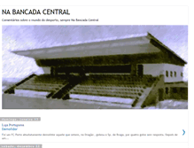 Tablet Screenshot of nabancadacentral.blogspot.com