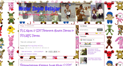 Desktop Screenshot of nizaringinbelajar.blogspot.com